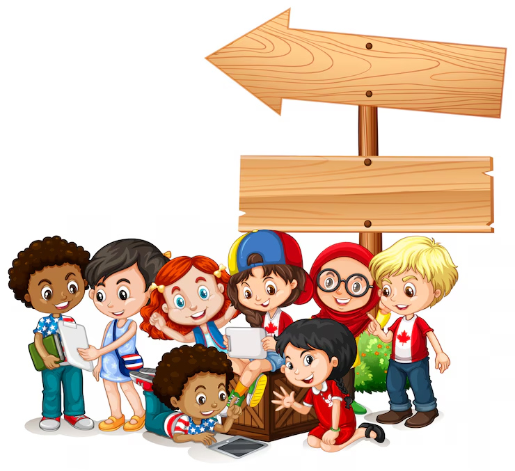 School Students